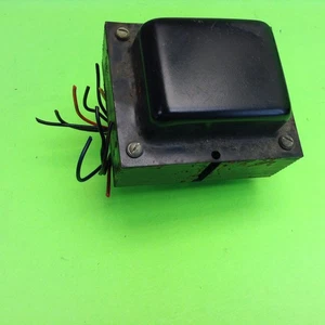 RCA Stereo Amplifier Transformer - Picture 1 of 2