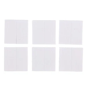 Air Conditioner Filter Paper Dustproof Soft Material Good Filtering Effect - Picture 1 of 23