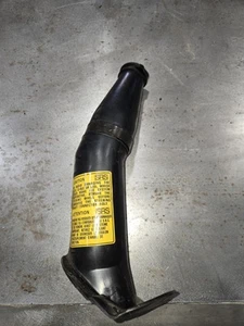 1992-95 Honda Civic Steering Column Dust Boot Trim - Picture 1 of 4