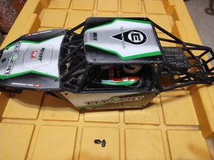 Element Gatekeeper Body Rc Crawler - Picture 1 of 8