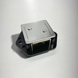 Blower Motor Resistor Genuine for ISUZU NPR NQR 8972345460 - Picture 1 of 10