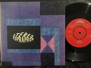 FLAMENGO No Reply / Stereo SP Czechoslovakia 1969 SUPRAPHON 1430632 - Bild 1 von 4