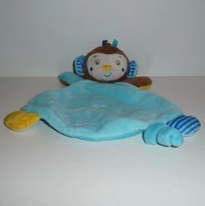 Doudou Mono Azúcar cebada - Bild 1 von 1