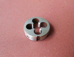 1pcs 1/8" - 27 NPT Taper Pipe Die 1/8 - 27 TPI - Picture 1 of 2
