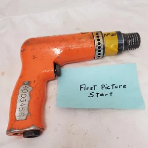 Pneumatic Tool Industrial Duty Air Rivet Hammer AM20 - Picture 1 of 6