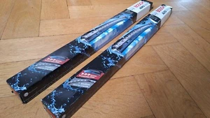 2x Kombipacks Bosch Aerotwin A 109 S Wischblätter 550 u. 400 mm f. Dokker/Lodgy - Bild 1 von 9