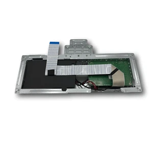 (Used) Replacement Main Board for HP 24w hdlktw2bdehphn HD Monitor B48 - Picture 1 of 4