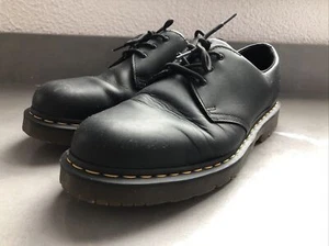 Dr. Martens ASTM F2892-18 sicherer Schuh, rutschfester Airwair Herren Gr. 14 SCHUHE6 - Bild 1 von 16