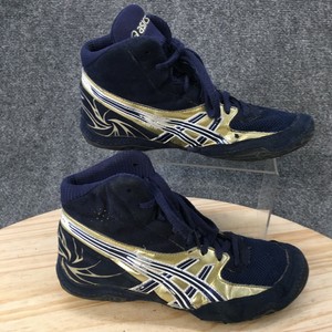 asics high top running shoes