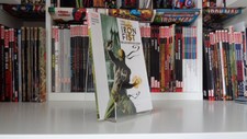 TPB Marvel The Immortal Iron Fist Vol1 The Last Iron Fist Story 1st Print 2007