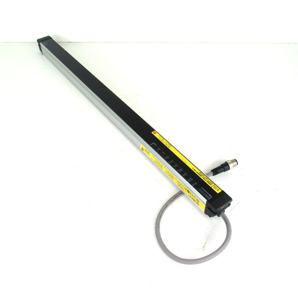 Omron F3SJ-B0545-25-L Safety Light Curtain 21.5" Emitter - Image 1 of 4
