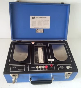 Bio-Tek Instruments QED-III Defib Analyzer - Bild 1 von 5