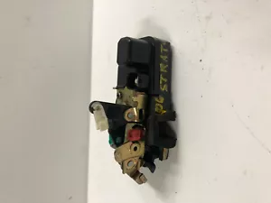 2001-2006 Dodge Stratus Chrysler Sebring 4 door Right Front Door Lock Latch - Picture 1 of 3