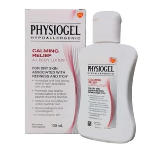 Physiogel Hypoallergenic Calming Relief AI Lotion (100 ml) exp- 01/2026 - Picture 1 of 2