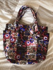 Marc Jacobs Nylon Tote Bag