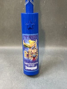 Tinker Bell Star Glow Wand Light-Up Disney Fairies Working 2002 Disney Parks - Picture 1 of 10