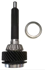 Eje de entrada T56 GM LT1 para Camaro Firebird 1994-97  - Imagen 1 de 1