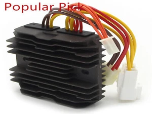 PARA Polaris Regulador de Voltaje Rectificador 4011731 4012476 4012930 4013587 800 RMK - Imagen 1 de 8