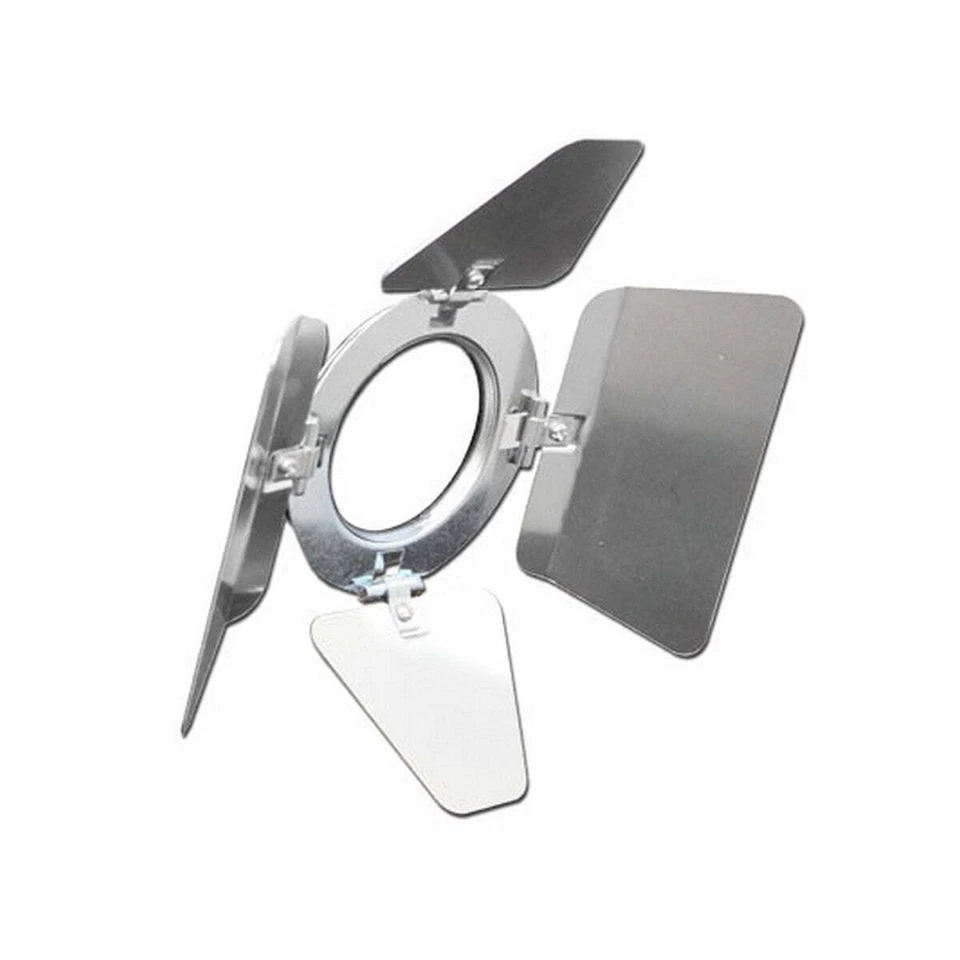 Estuches Odyssey LSPAR20BDP | Puerta de granero para lámpara PAR 20 Odyssey Foto 1 de 1