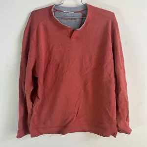 Tommy Bahama Pullover Herren 2XL XXL Flipshore Abaco Wendepullover - Bild 1 von 11