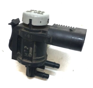 Electroválvula de control de vacío original audi a4 b8 2.0 tdi egr 1k0906283 2008-2016 - Imagen 1 de 3