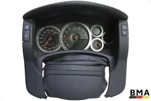 *Dañado* Velocímetro cuadro de instrumentos Nissan GTR R35 2012 OEM 28000 mls - Imagen 1 de 16