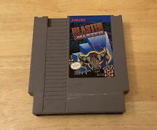 Blaster Master (Nintendo Entertainment System, 1988) NES Tested Authentic