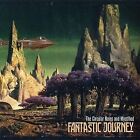 The Circular Ruins and Mystified Fantastic Journey (CD) Album Digipak