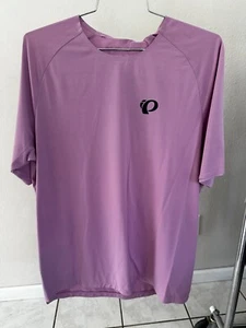 Bicicleta de montaña Pearl Izumi Summit Pro SS Jersey talla mediana - Imagen 1 de 3