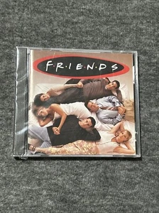 Friends: Music from the TV Series by Various Artists (CD, Oct-1995, Reprise) - Foto 1 di 2