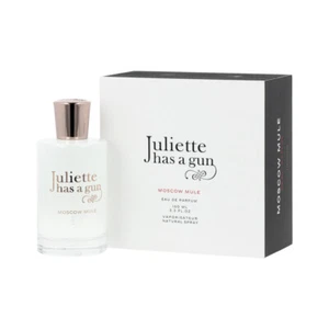 Juliette Has A Gun Moscow Mule Eau De Parfum EDP 100 ml (unisex) - Bild 1 von 1