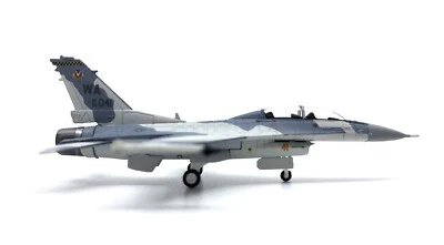 Hogan Wings 6344, F-16D Blk 32C, USAF Nellis AFB, 64th AGRS "Gomers" WA 041 - Image 1 of 4