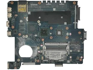 Genuine Asus K53U K53 Motherboard Mainboard 60-N58MB2100 AMD E-350 1.6GHz - Picture 1 of 2