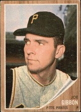 A0220- 1962 Topps BB #s 358-580 APPROXIMATE GRADE -You Pick- 10+ FREE US SHIP