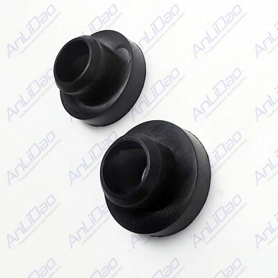 2Pcs 707800347 For Renegade Outlander Skidoo Summit New Fuel tank rubber grommet - Image 1 of 3
