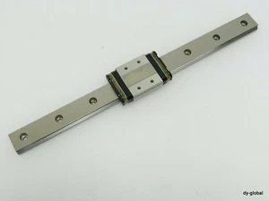 NSK Used LE090230ARK1B01KN1+230L 1R1B Ball Wire LM Guide Linear LMG-I-738=1M44 - Picture 1 of 12
