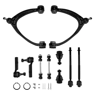 Suspension Control Arm for 2007-2014 GMC Yukon 2007-2014 Chevrolet Suburban 1500 - Image 1 of 4