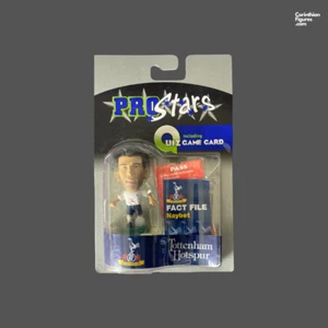 Corinthian Prostars Retail - Noureddine Naybet Tottenham Hotspur PR052 B - Picture 1 of 1