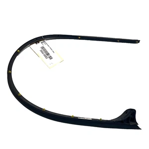Front Left Side Door Lower Weatherstrip Seal Volkswagen Passat 2012-2019 OEM - Picture 1 of 11