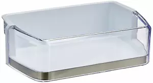 Door Bin (Right) for Samsung RF4287HARS/XAA RF4289HARS/XAA RF4287HABP/XAA - Picture 1 of 12