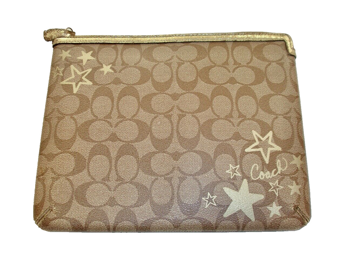I Pad カーバーCoach I Pad カーバーCoach Coach Tablet and eReader Cases, Covers