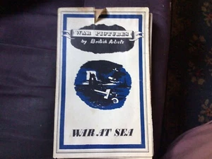 war at sea - Picture 1 of 4