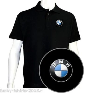 BMW POLO CAMISETA BMW, PORSCHE, FERRARI - Imagen 1 de 2