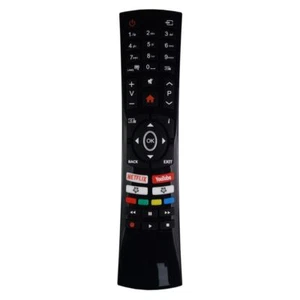 Original RC4390 TV Fernbedienung für Spezifische ALBA Modelle - Picture 1 of 1