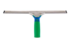 Unger Green Label ErgoTec Window Squeegee 18" / 45cm - Picture 1 of 3