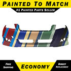 NEW Painted to Match - Front Bumper Cover for 2010-2012 Subaru Legacy 2.5L 3.6L Subaru Legacy