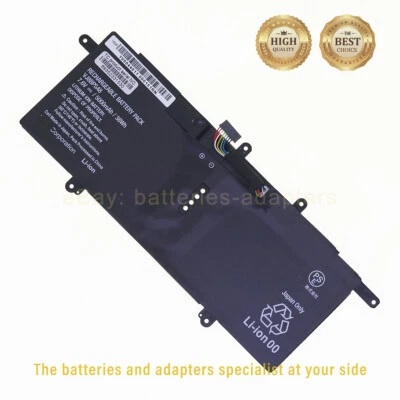 Original new VJ8BPS48 battery for SONY VAIO S11 VJS111 7.6V 5000mAh - Image 1 of 4