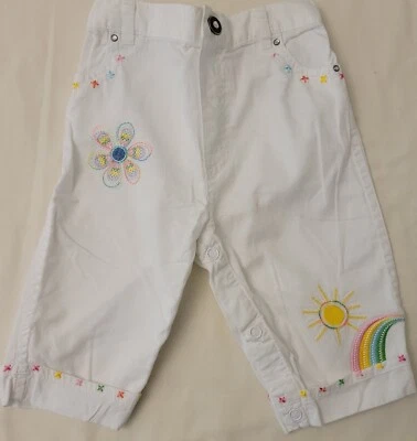 Pantalones Arizona Infantil Niña Talla 3-6 Meses Foto 1 de 2