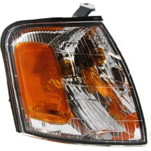Nuevo conjunto de luz de esquina derecha para 1998-1999 Toyota Avalon 81510AC030 A 2521153 - Imagen 1 de 6