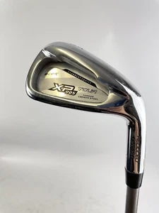 Acer Golf Tour 5 Iron Stiff Flex Graphite/Right Handed /New Grip/ 3170 - Picture 1 of 12
